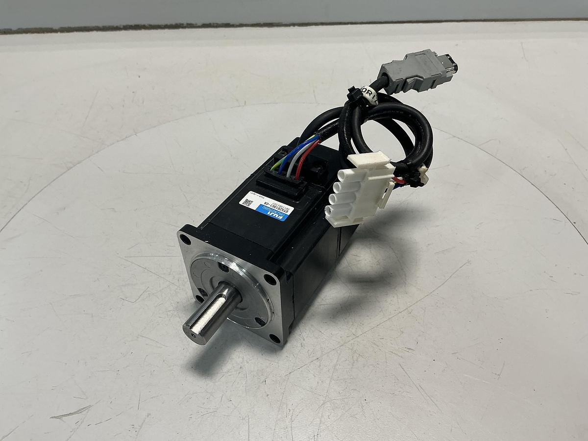 Used FUJI ELECTRIC GYS201DC1-CA