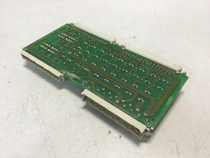 Used ARBURG Circuit Board ARB 660 USED
