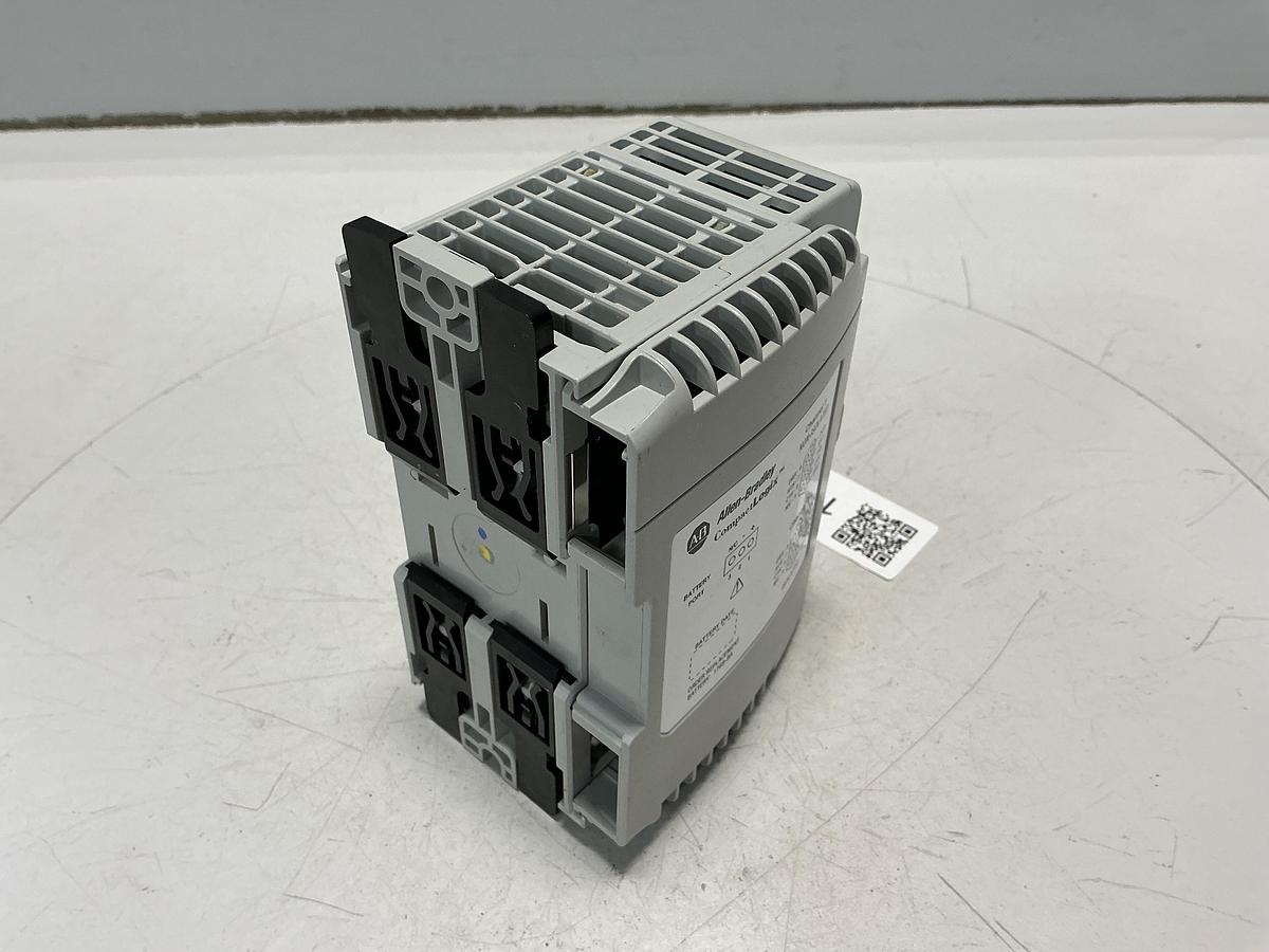 Used ALLEN BRADLEY 1769-L31