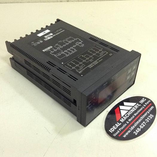 Used OMRON Signal Processor K3TS-SDE1B-C2 Used