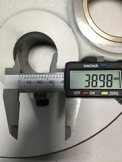 Used SUMITOMO Toggle Link JH 23 32A3 #111370