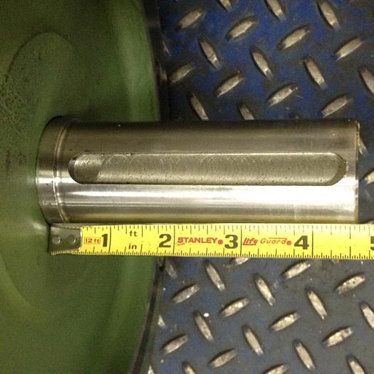 Used ATB FLENDOR Motor AF160M/4A-21 Used