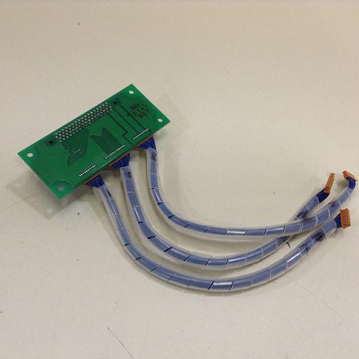 Used SUMITOMO Circuit Board PLCD-C #77409