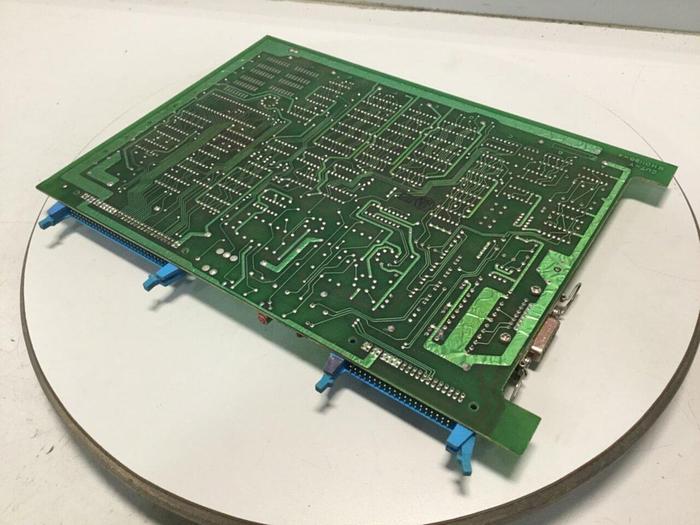 Used TOSHIBA Cut-Y Circuit Board H01198-4 Used