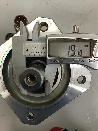 Used SIEMENS Motor 1FK7042-5AF71-1TG0 Used #134894