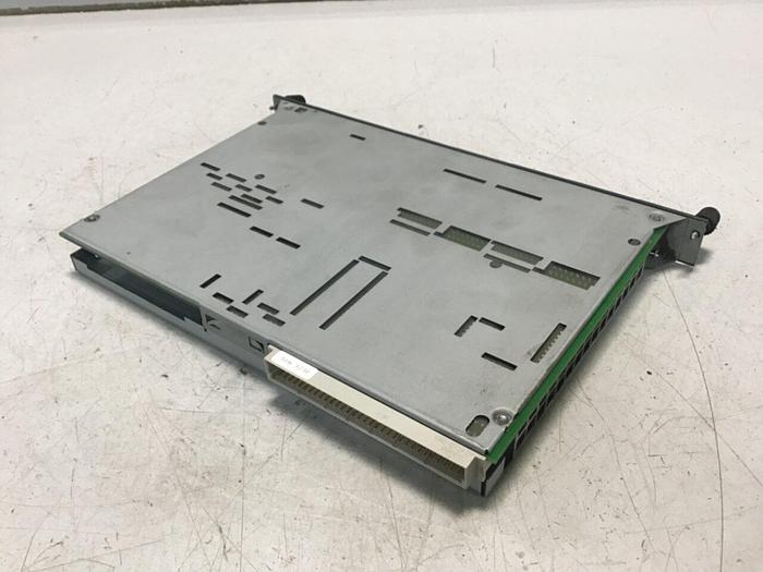 Used KEBA Digital Input Module TT081 TT 081 Used