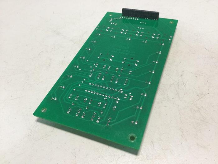 Used THERMAL CARE Circuit Board 785A224U02 #107494