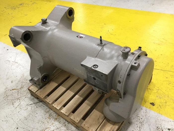 Used TOSHIBA Clamp Casting ISG190NV10-5B / CLC Used