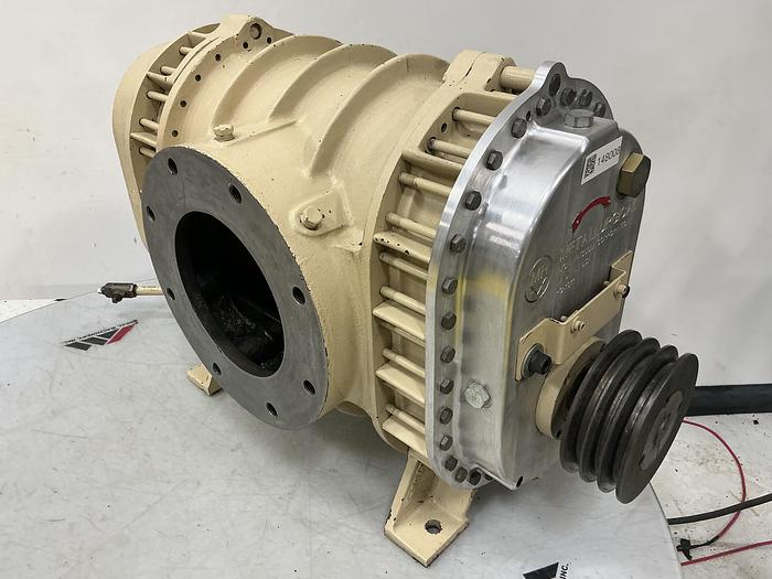 Used DRESSER 615 ARGS-HVB