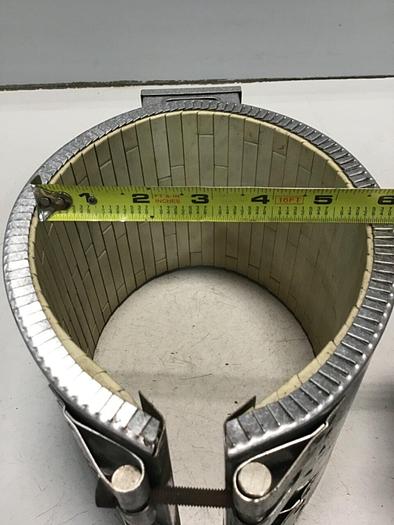 KRAUSS MAFFEI 4200 Watt Ceramic Heater Band 6225733 #123880