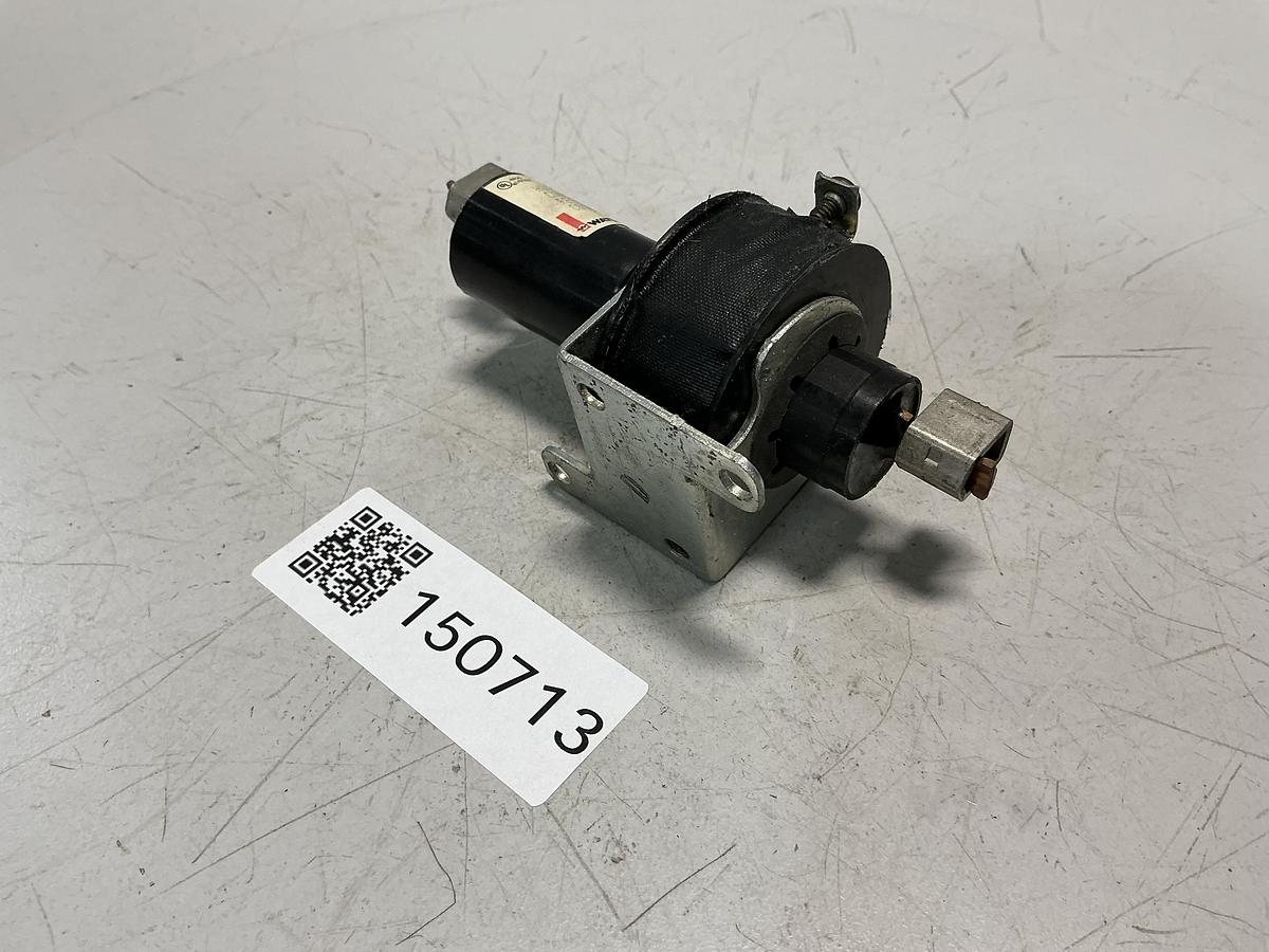 Used WATLOW HG35-1LD1-0000