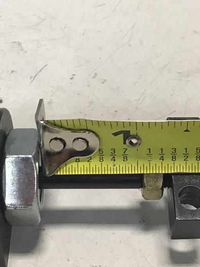 Used BIMBA Cylinder 041.25-D #126935