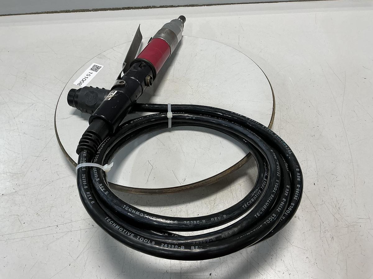 Used TECH MOTIVE TOOL T046I010