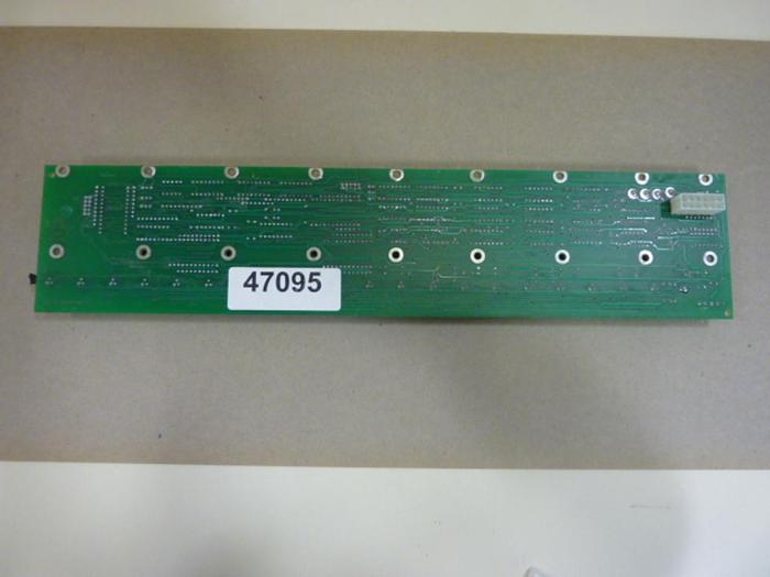 Used DOLAN JENNER Circuit Board PWA 01-022109 #47096