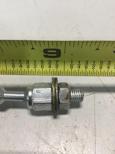 Used TRANSDUCERS DIRECT Linear Transducer TD390-5-6-W #124821