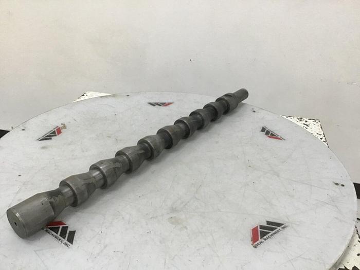 Used CINCINNATI MILACRON Safety Bar 5025179 USED