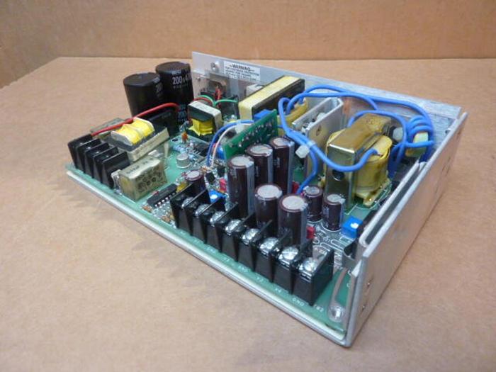Used SWITCHING POWER Power Supply OFSX-150M #31823
