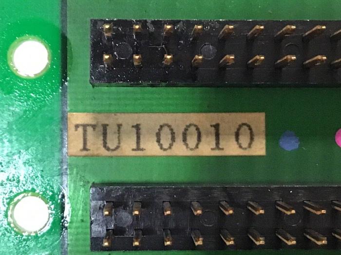 Used STAR AUTOMATION Circuit Board TPC-5235 #134839