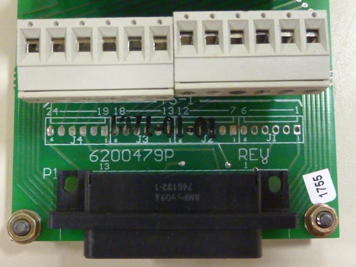 Used GENERIC Circuit Board 3080399P #65015