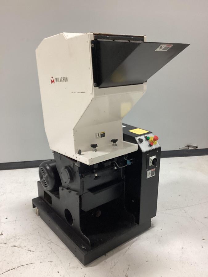 Used MILACRON GRINDER / DNL