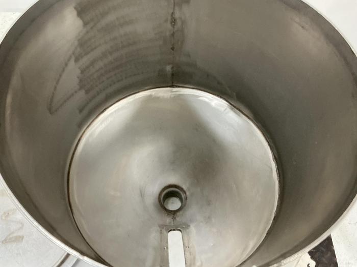 Used GENERIC Needs model #