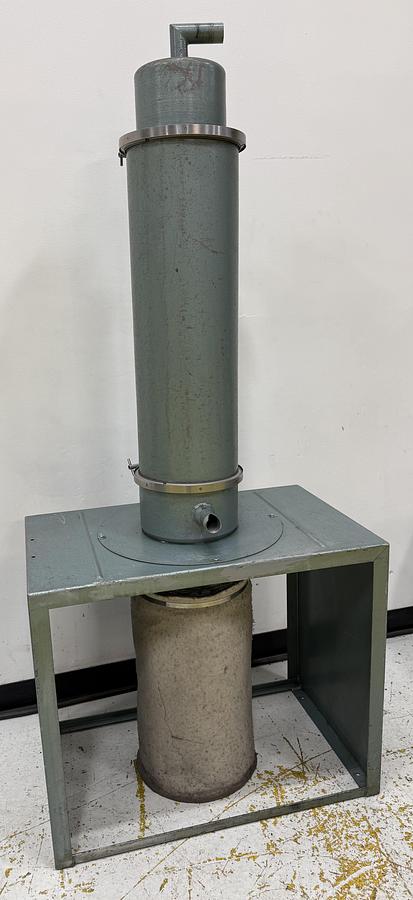 Used THORESON MCCOSH MK 4 filter