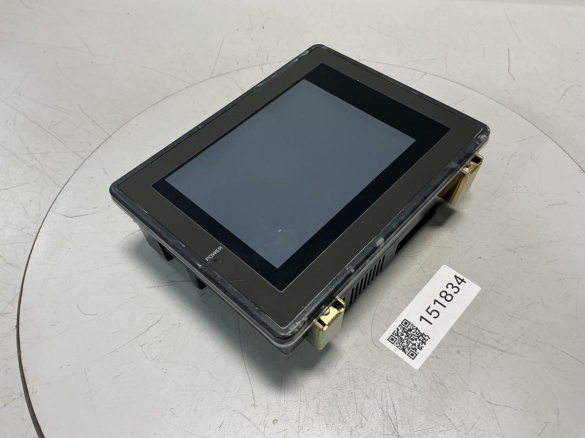 Used FUJI UG221H-SC4Z602