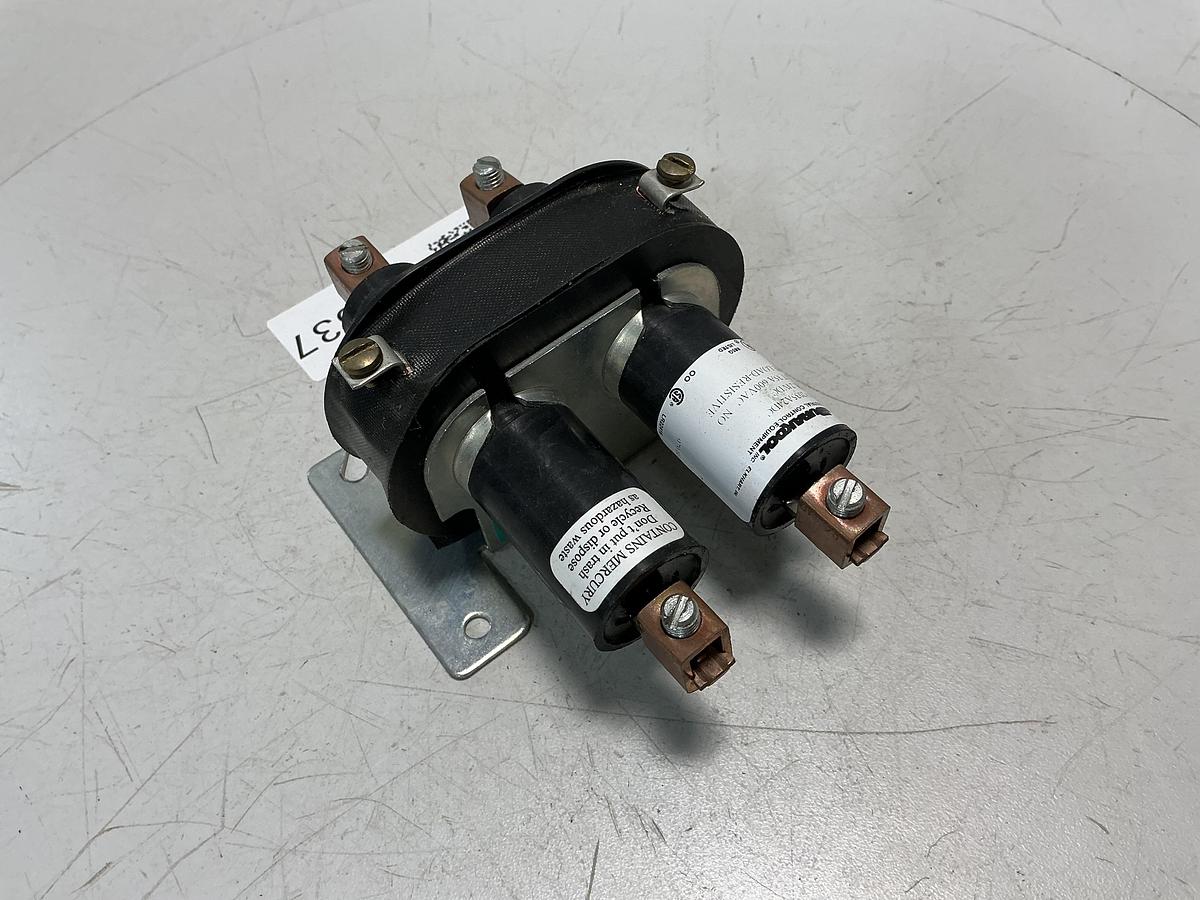 Used DURAKOOL 2035A24DC