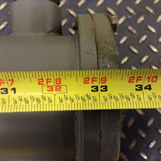 Used TOKYO KAMUI Heat Exchanger OIL COOLER188 Used