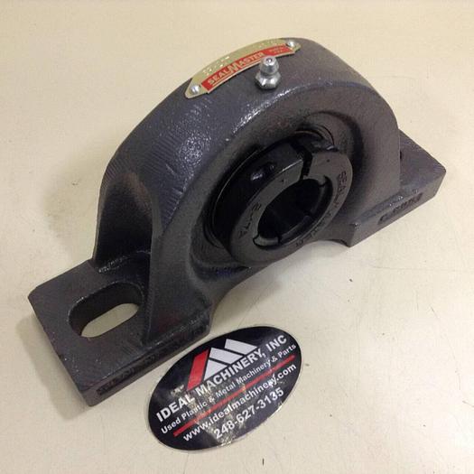 SEALMASTER Pillow Block SP-20T #74607