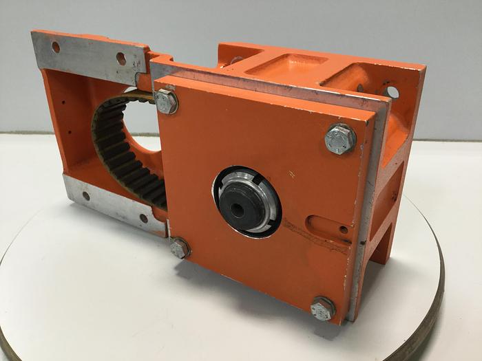Used SEPRO ROBOTIQUE Gear Box 04 S0A Q06 Used