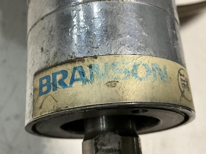 Used BRANDSON 4TP