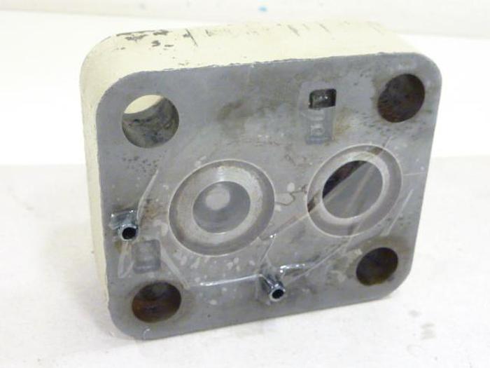 Used VICKERS Check Valve C5G815 Used