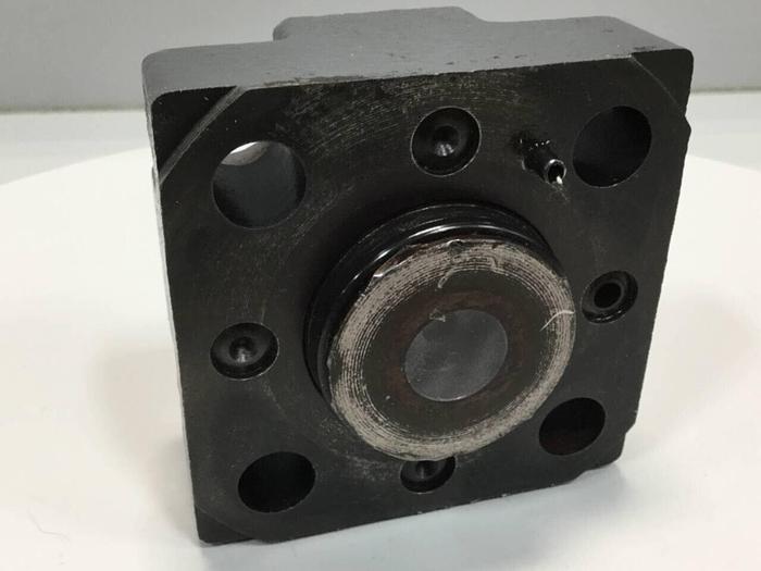 Used VICKERS Valve CVCS25NS210S33X99 #99045