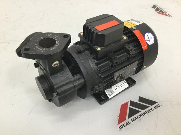 Used AULANK High Temperature Water Pump WM-10 #106825