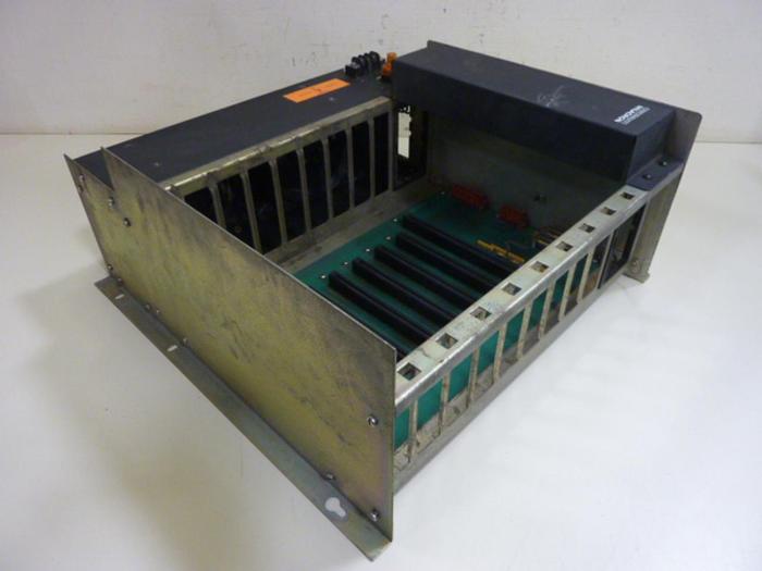 Used CINCINNATI MILACRON Slot Rack 3-424-1875A Used