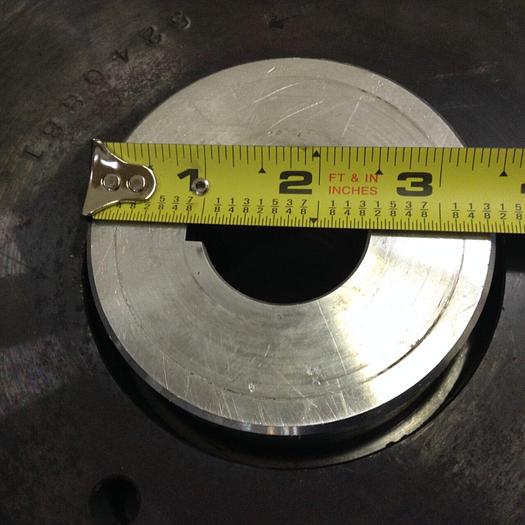 Used STROMAG Machine Brake SMB20X-H-R Used