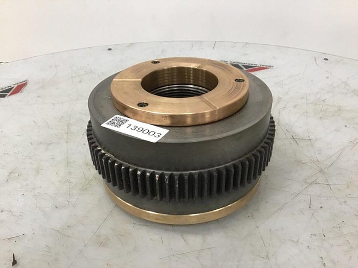 Used ENGEL Tie Bar Drive Nut ES200/330/250 / TBDN Used