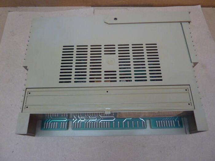 Used BARBER COLMAN Temperature Module 80DA-00001-002-0-00 #32800