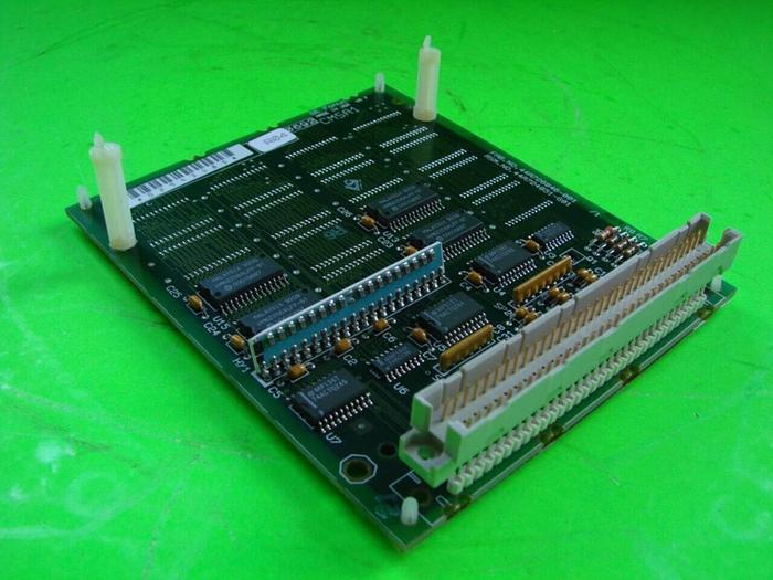 Used GE FANUC Expansion Unit IC697MEM715 B #29194