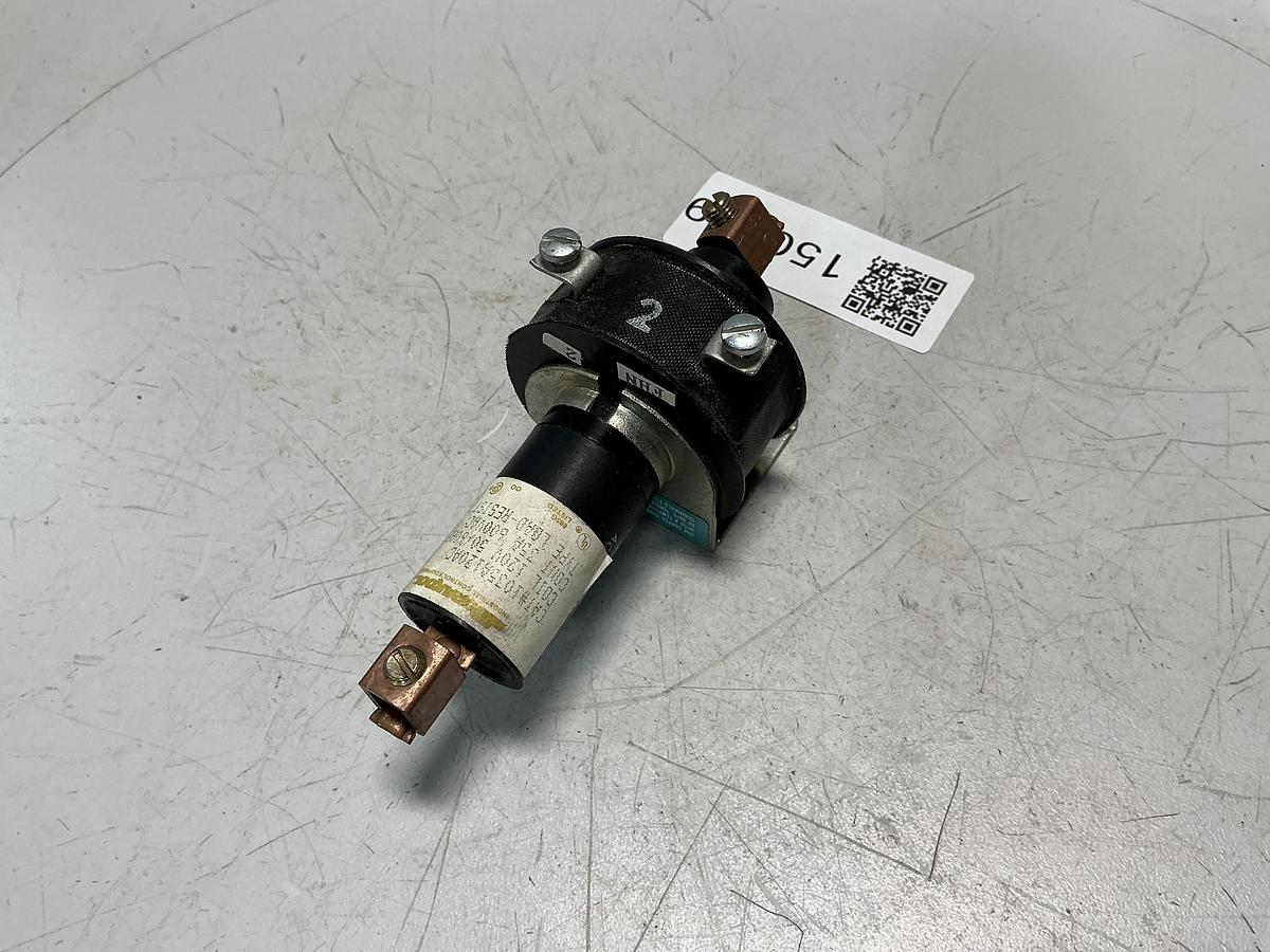 Used DURAKOOL 1035A120AC