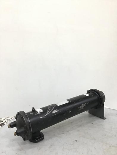 Used ITT Heat Exchanger 026-7-05-115-06 #136242