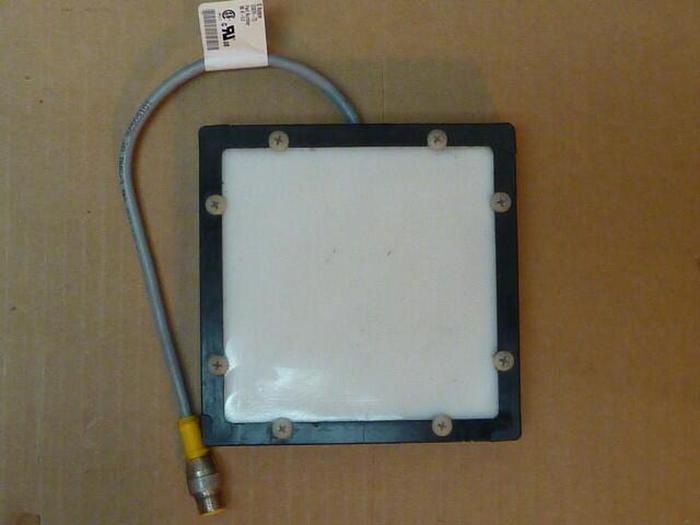 Used SPECTRUM ILLUMINATION Light Box BL44-660 #22081