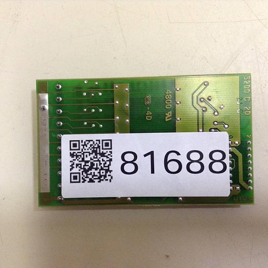 Used SAIA Digital Input Module PCD2.E110 Used