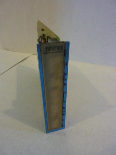 Used NUMA LOGIC Input Module Board NL-351L #20788