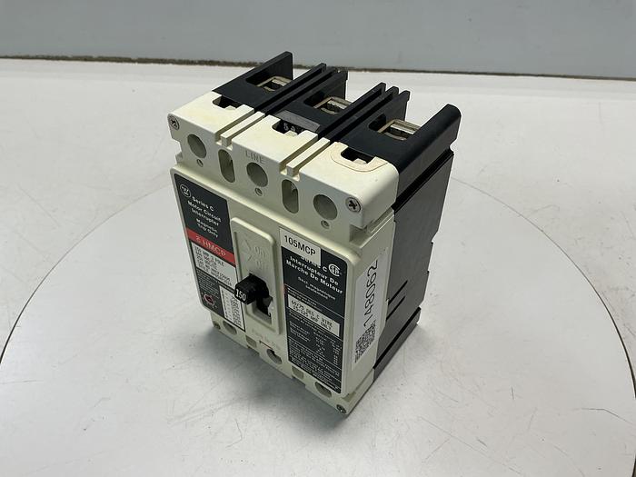 Used WESTINGHOUSE HMCP150V4