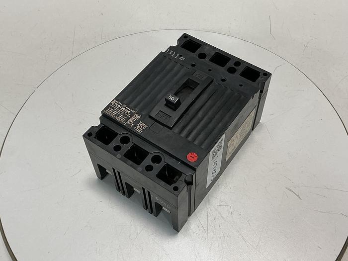 Used GENERAL ELECTRIC TED136050