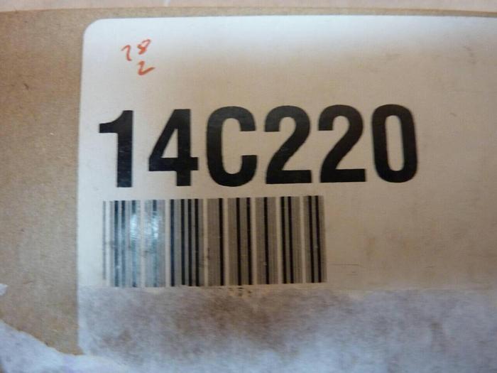 Used RELIANCE ELECTRIC Adapter PC Board O-57005 #23176