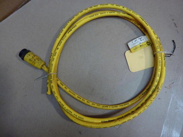 Used TPC WIRE & CABLE Cord / Cable 60052 #29643