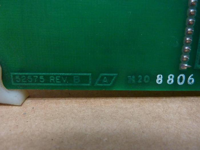 Used SCI Circuit Board 23391-1 REV C #25466